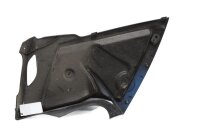 Rechter zijpaneel, afdekking, blauw BMW F 800 ST K71 0234...