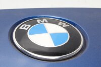 Right side panel, cover, blue BMW F 800 ST K71 0234 06-12
