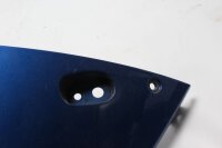 Right side panel, cover, blue BMW F 800 ST K71 0234 06-12