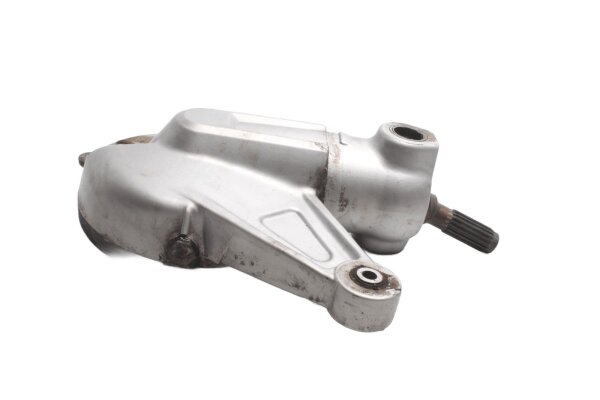 Carcasa de la transmisión final, eje cardán, tracción trasera BMW R 1150 GS R21 0415 99-04