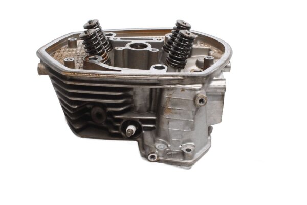 Topplock, ventilkåpa vänster, ventilstyrning BMW R 1200 GS K25 0307 R12 04-07