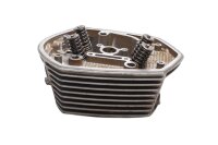 Topplock, ventilkåpa vänster, ventilstyrning BMW R 1200 GS K25 0307 R12 04-07