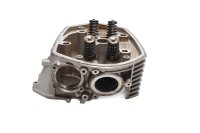 Topplock, ventilkåpa vänster, ventilstyrning BMW R 1200 GS K25 0307 R12 04-07