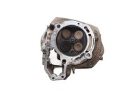 Topplock, ventilkåpa vänster, ventilstyrning BMW R 1200 GS K25 0307 R12 04-07