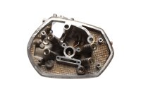 Topplock, ventilkåpa vänster, ventilstyrning BMW R 1200 GS K25 0307 R12 04-07