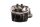Topplock, ventilkåpa vänster, ventilstyrning BMW R 1200 GS K25 0307 R12 04-07