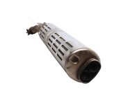 Exhaust muffler silencer exhaust system BMW R 1200 GS K25 0307 R12 04-07