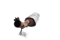 Exhaust muffler silencer exhaust system BMW R 1200 GS K25 0307 R12 04-07