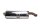 Exhaust muffler silencer exhaust system BMW R 1200 GS K25 0307 R12 04-07