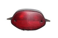 Takavalo, jarruvalo, takavalo punainen BMW R 1100 S 259...