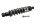 Front strut, front shock absorber, front wheel suspension BMW R 1200 CL 0442 K30 259C 03-05