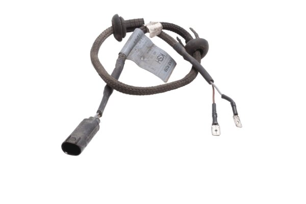 Ledningsnet til nummerpladelys bagtil BMW R 1100 S 259 0422 R2S 98-05