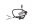 Ledningsnet til nummerpladelys bagtil BMW R 1100 S 259 0422 R2S 98-05
