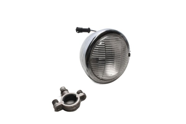 Supporto faro ausiliario anteriore sinistro BMW R 1200 CL 0442 K30 259C 03-05