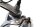 Supporto faro ausiliario anteriore sinistro BMW R 1200 CL 0442 K30 259C 03-05