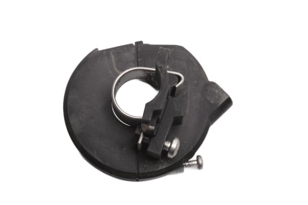 Throttle cable connection, throttle body, cable guide BMW R 1200 GS K25 0307 R12 04-07
