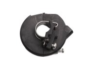 Throttle cable connection, throttle body, cable guide BMW R 1200 GS K25 0307 R12 04-07