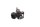 Left fuel injector 0280158038 BMW R 1200 GS K25 0307 R12 04-07