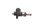 Left fuel injector 0280158038 BMW R 1200 GS K25 0307 R12 04-07