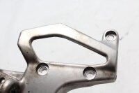 Fodstøttebeslag monteringsplade, forreste højre 6758670 BMW F 800 ST K71 0234 06-12