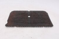 Kylarskyddsgaller, motorkylargrill, rosthål BMW K 100 RT K100RT 83-89