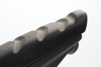 Almohadilla de goma para el pedal del reposapiés del pasajero trasero izquierdo BMW F 800 ST K71 0234 06-12