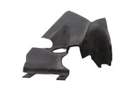 Trim cover, front left top BMW K 100 RT K589 0504 83-89
