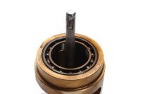 Schaltwalze Getriebe Schalteinheit Schaltmechanik BMW F 800 ST K71 0234 06-12