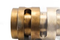 Schaltwalze Getriebe Schalteinheit Schaltmechanik BMW F 800 ST K71 0234 06-12
