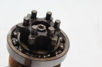 Schaltwalze Getriebe Schalteinheit Schaltmechanik BMW F 800 ST K71 0234 06-12