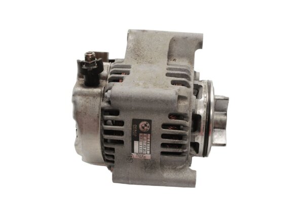 Corriente de carga del generador alternador Denso BMW K 1200 GT K44 K12S 0587 06-08