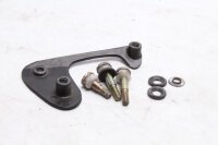 Vänster spegelhållare, spegelfäste, spegelfäste BMW K 100 RT K100RT 83-89