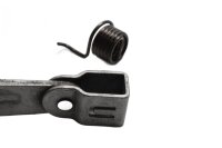 Albero della frizione, albero del cambio, meccanismo a molla BMW F 800 ST K71 0234 06-12