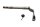 Albero della frizione, albero del cambio, meccanismo a molla BMW F 800 ST K71 0234 06-12