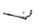 Albero della frizione, albero del cambio, meccanismo a molla BMW F 800 ST K71 0234 06-12