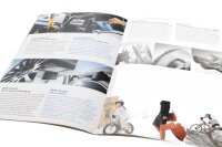 Contactgids Europa Serviceboekje 2006 2007 BMW F 800 ST...