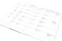 Annuaire des contacts Europe - Livret de services 2006-2007 BMW F 800 ST K71 0234 06-12