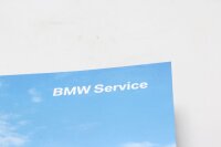 Annuaire des contacts Europe - Livret de services 2006-2007 BMW F 800 ST K71 0234 06-12