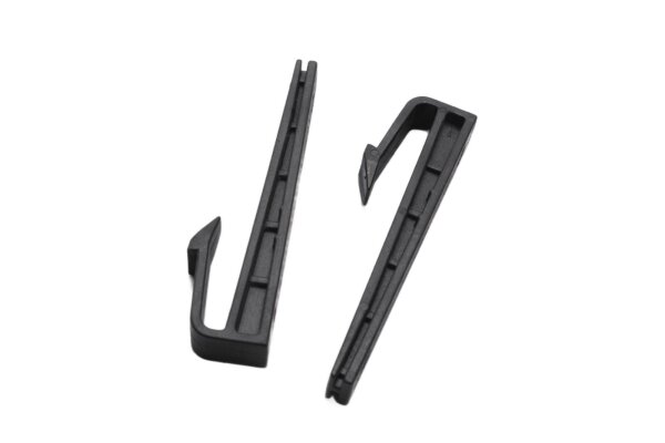 Juego de abrazaderas de sujeción para la caja del filtro de aire BMW F 800 ST K71 0234 06-12