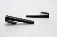 Juego de abrazaderas de sujeción para la caja del filtro de aire BMW F 800 ST K71 0234 06-12