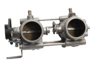 Corps de papillon à double clapet dinjection BMW F 800 ST K71 0234 06-12