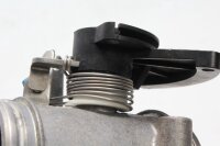Corps de papillon à double clapet dinjection BMW F 800 ST K71 0234 06-12