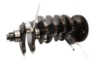 Krumtapaksel, drivaksel, plejlstangsaksel, motoraksel BMW...