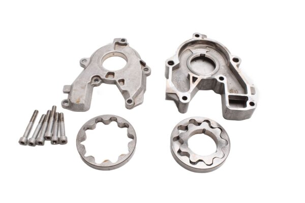 Ölpumpe Gehäuse Rotor Satz BMW R1200 GS K25 BMW R 1200 GS K25 0307 R12 04-07