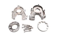 Ölpumpe Gehäuse Rotor Satz BMW R1200 GS K25 BMW R 1200 GS K25 0307 R12 04-07