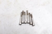 Ölpumpe Gehäuse Rotor Satz BMW R1200 GS K25 BMW R 1200 GS K25 0307 R12 04-07