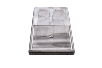 Besturingseenheid ZFE-module regelkast elektronische module BMW R 1200 GS K25 0307 R12 04-07