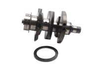 Vevaxel, lyftaxel, motoraxel, rotationsaxel BMW R 1150 GS R21 0415 99-04