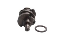 Vevaxel, lyftaxel, motoraxel, rotationsaxel BMW R 1150 GS R21 0415 99-04