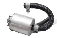 Polttoainepumppu, bensiinipumppu letkuineen BMW R 1200 CL 0442 K30 259C 03-05